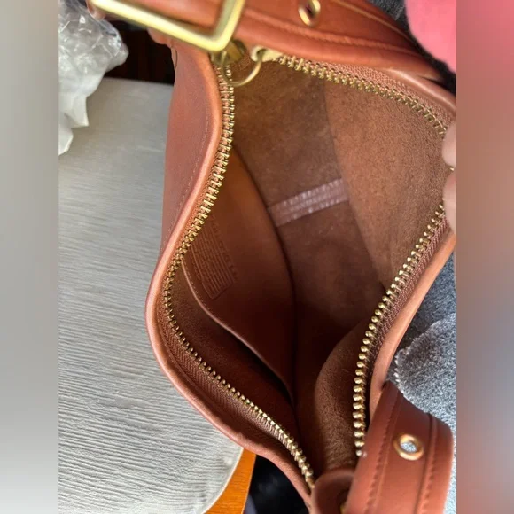 Coach Janice Bag - Picture 5 of 10